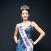 photo manon lefebvre, d’argentan (orne) élue miss élégance normandie 2024-2025.