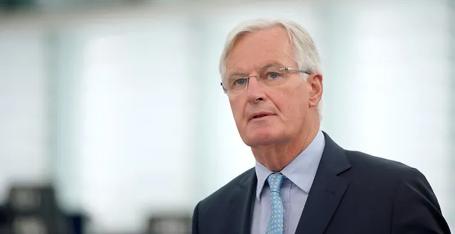 photo débat : motion de censure contre michel barnier, un gouvernement pérenne est-il encore seulement possible aujourd’hui ? &copy; cc-by-4.0: © european union 2019 – source: ep