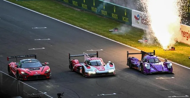 photo  en 2025, deux hyperpole sont prévues.  &copy;  denis lambert - le maine libre 