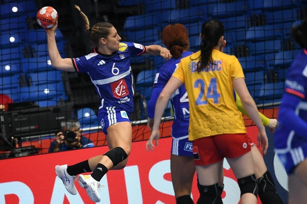 Euro handball 2024. Le calendrier et les résultats du tour principal