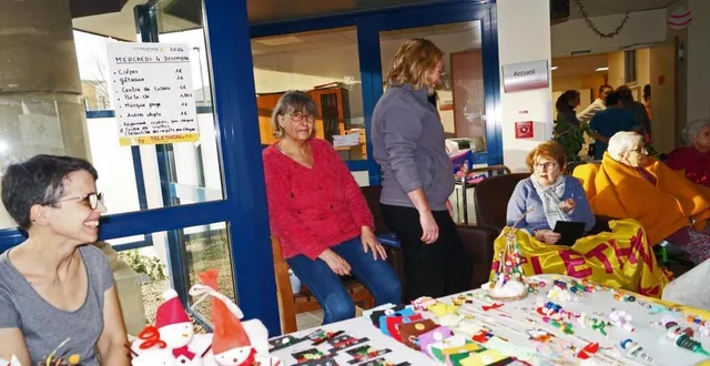 photo  beaucoup d’objets étaient en vente ce mercredi après midi.  &copy;  ouest-france 