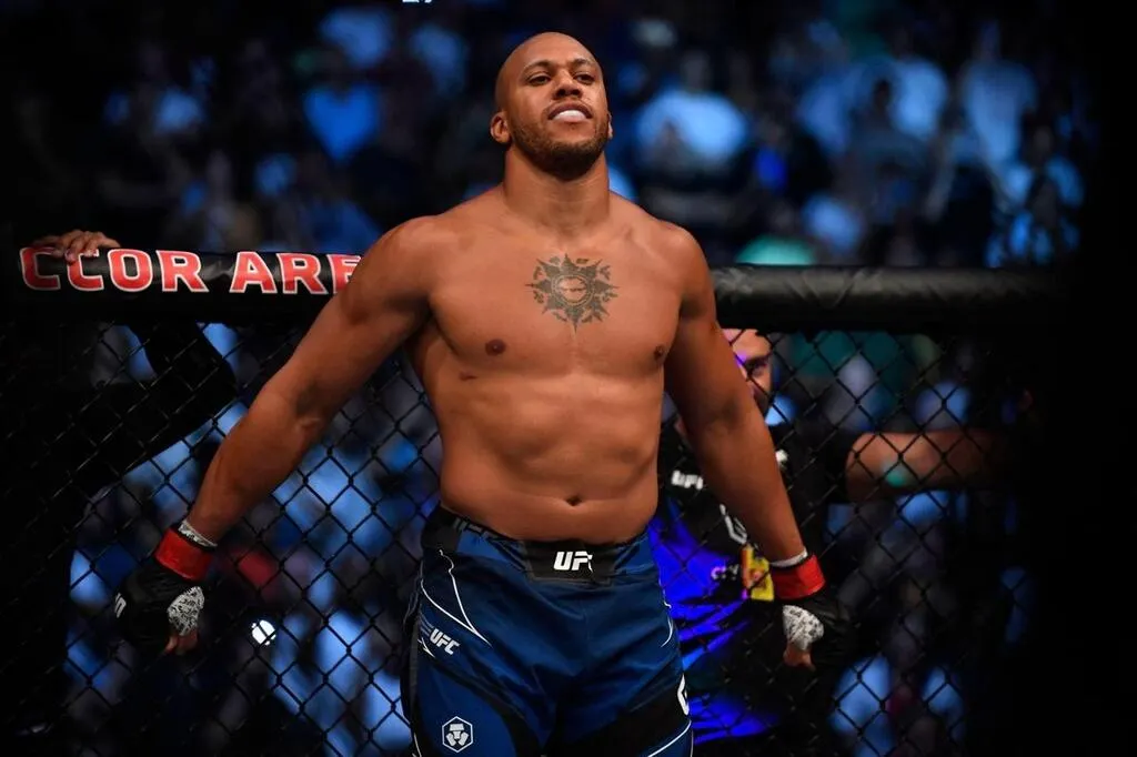 Gane Volkov 2. Heure, diffusion TV, enjeux… Tout savoir sur l’UFC 310