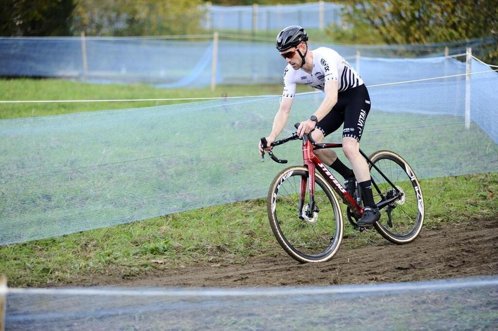 Cyclocross. Championnat de Bretagne 2024 à Quimper Favoris