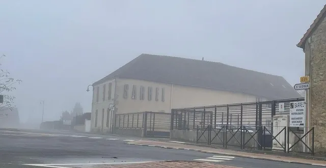 photo  l’entreprise sarrel, dans la sarthe.  &copy;  ouest-france 