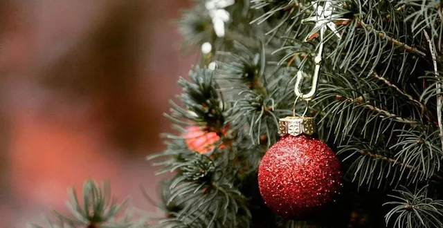 photo  certains marchés de noël sont annulés en sarthe à cause des vents violents. photo d’illustration.  &copy;  pixabay 