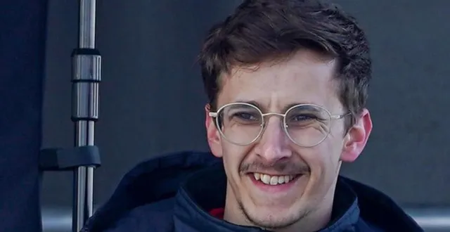 photo  hugo pichot, président du vs fertois, a de l’ambition pour son club.  &copy;  arnaud despelchain 