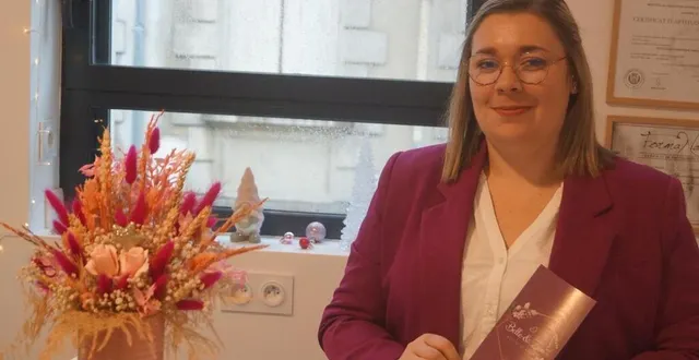 photo  marie legeay-epineau vient d’ouvrir son institut de beauté, belle et zen, au 20, rue paul-ilias, à ballon-saint-mars (sarthe).  &copy;  ouest-france 