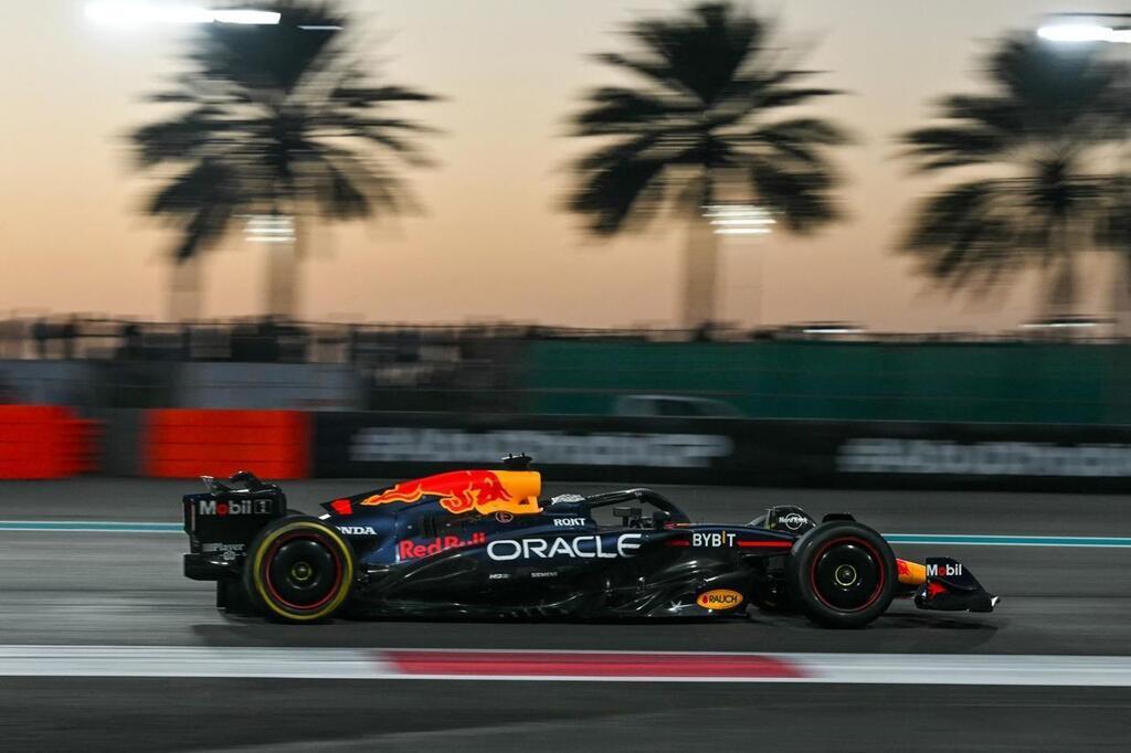 F1. Le classement final de la saison 2024 au championnat du monde des