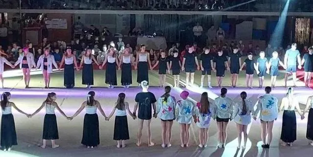 photo  les recettes générées sont importantes pour le club et permettent de rémunérer les salariés et certains déplacements en compétition.  &copy;  étoile parignéenne 