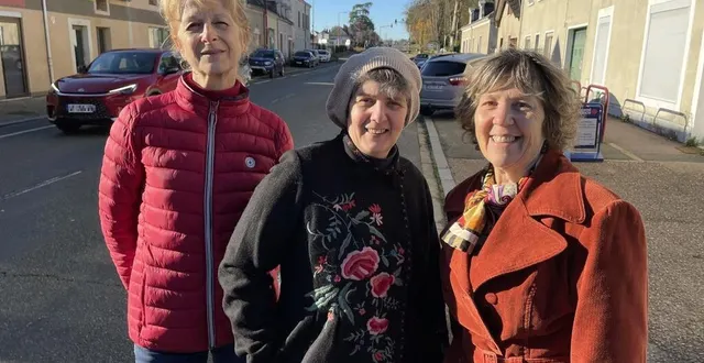 photo  la nouvelle association dynamic ô village de clermont-créans propose des projets et des animations pour améliorer le quotidien des habitants.  &copy;  le maine libre 