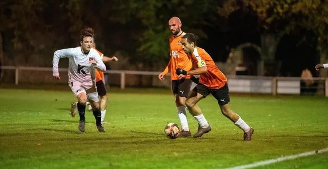 photo  noah liaigre compte une moyenne de 2,3 étoiles par journée.  &copy;  co - thomas nyd 