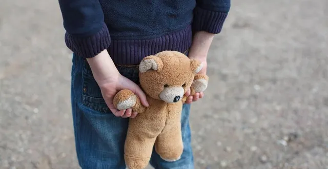 photo  les trois enfants mineurs du couple ont subi des violences.  &copy;  fotolia 