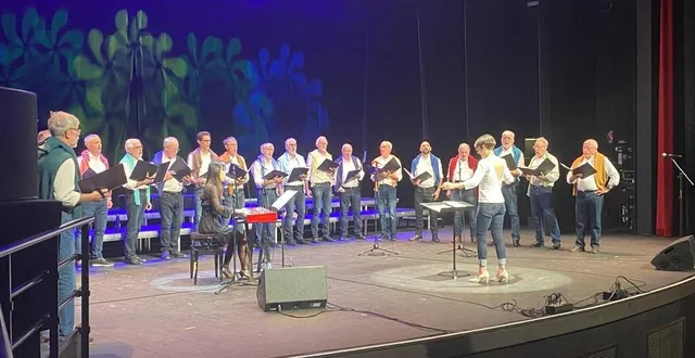 photo  la ville de sablé-sur-sarthe n’accueillera finalement pas ma région virtuose, qui était initialement programmée du 24 au 26 janvier 2025.  &copy;  archives le maine libre 