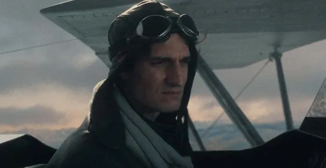 photo  saint-ex (2024)  &copy;  studiocanal 