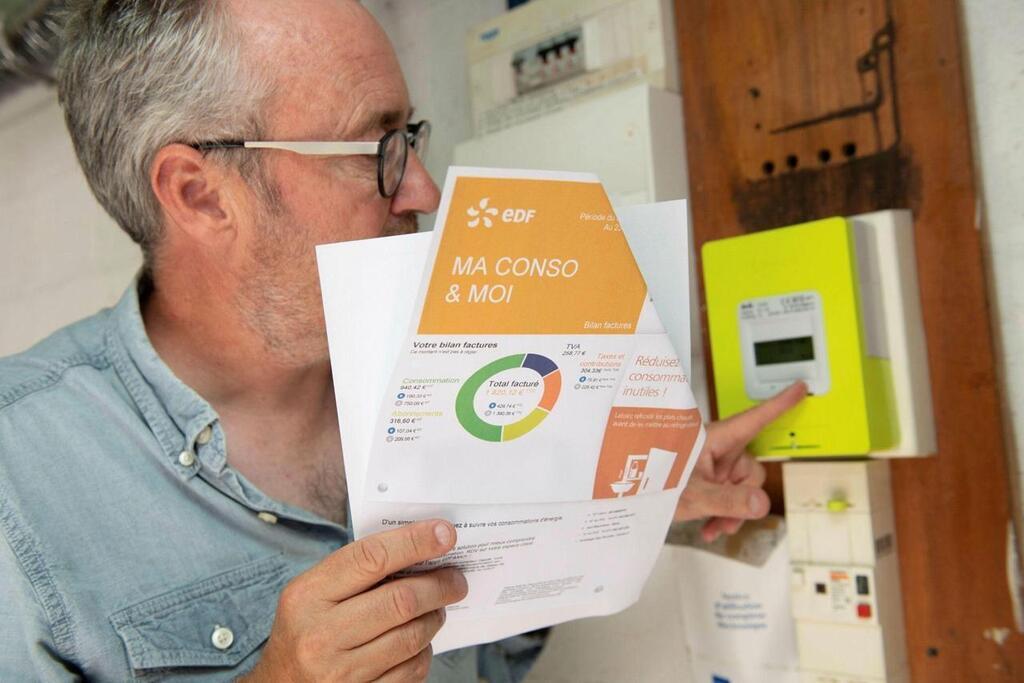« Jours rouges » pour les clients EDF Tempo comment réguler sa facture d’électricité