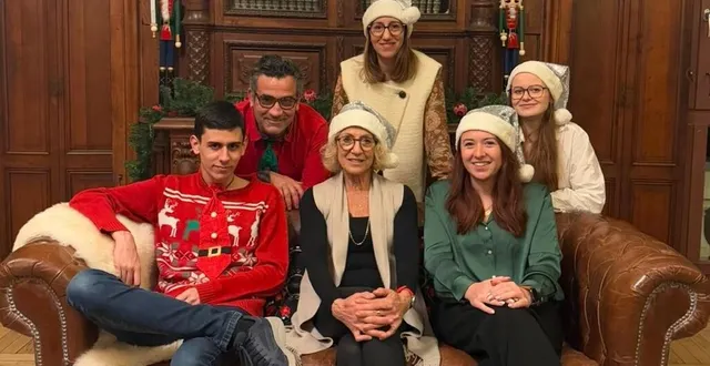 photo  ils sont à l’initiative de rêves d’hiver pour raconter l’histoire d’un domaine qui s’anime le temps d’une parenthèse : les rencontres ouvriront au partage, à la convivialité et la magie des fêtes réchauffera les cœurs pour réunir les rêves d’hier et d’aujourd’hui.  &copy;  ouest-france 