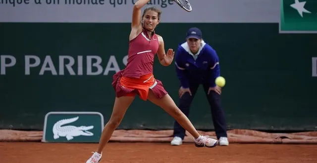 photo  alice soulié.  &copy;  archives ouest-france 