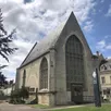 photo hébergé par la chapelle saint-nicolas depuis des décennies, l’office de tourisme d’argentan devrait être transféré au haras du pin au printemps 2025.