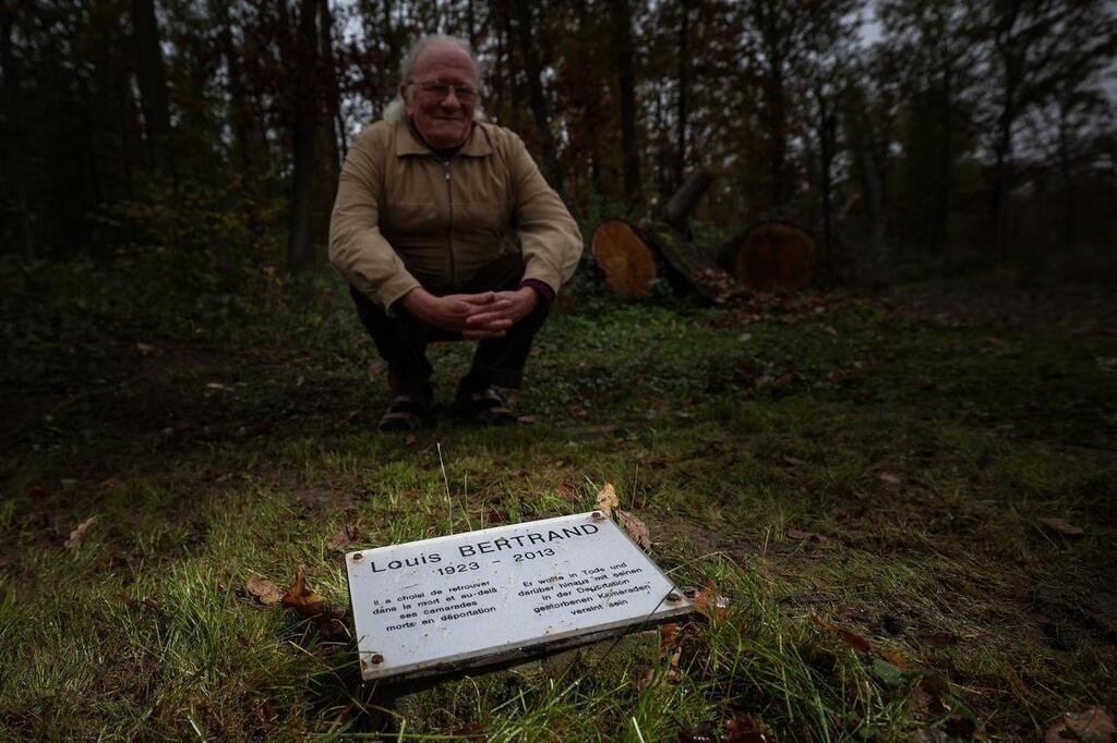 Cinés Bars Quel Est Ce Projet De Bunker De Luxe Dans Un Ex Camp Nazi Qui Fait Tant Scandale Cinés Bars Quel Est Ce Projet De Bunker De Luxe Dans Un Ex Camp Nazi Qui Fait Tant Scandale