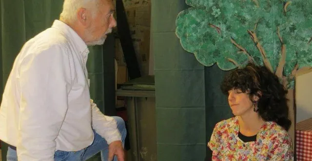 photo  le cercle de théâtre de vaas jouera « andré le magnifique ».  &copy;  cercle de théâtre de vaas 