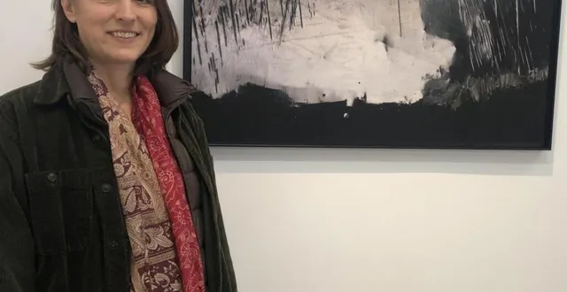 photo  isabelle seilern.  &copy;  le maine libre 