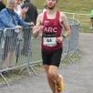 photo  valentin chéruel participe au 10 km de sées, ce samedi 14 décembre. 