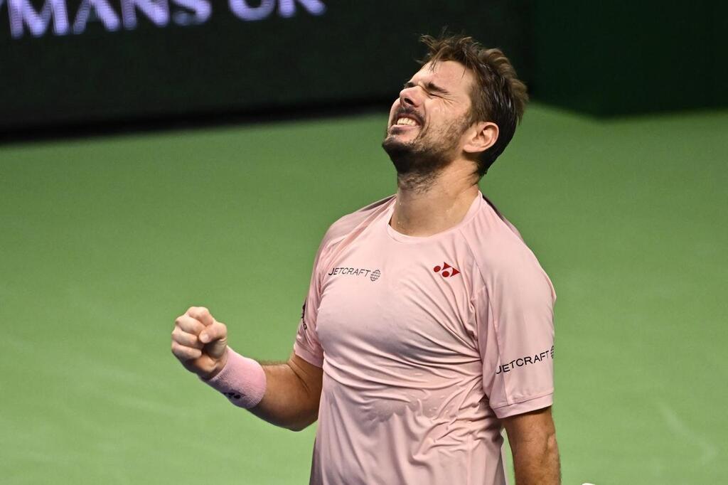 Tennis. Stan Wawrinka obtient une wild card pour l’Open d’Australie