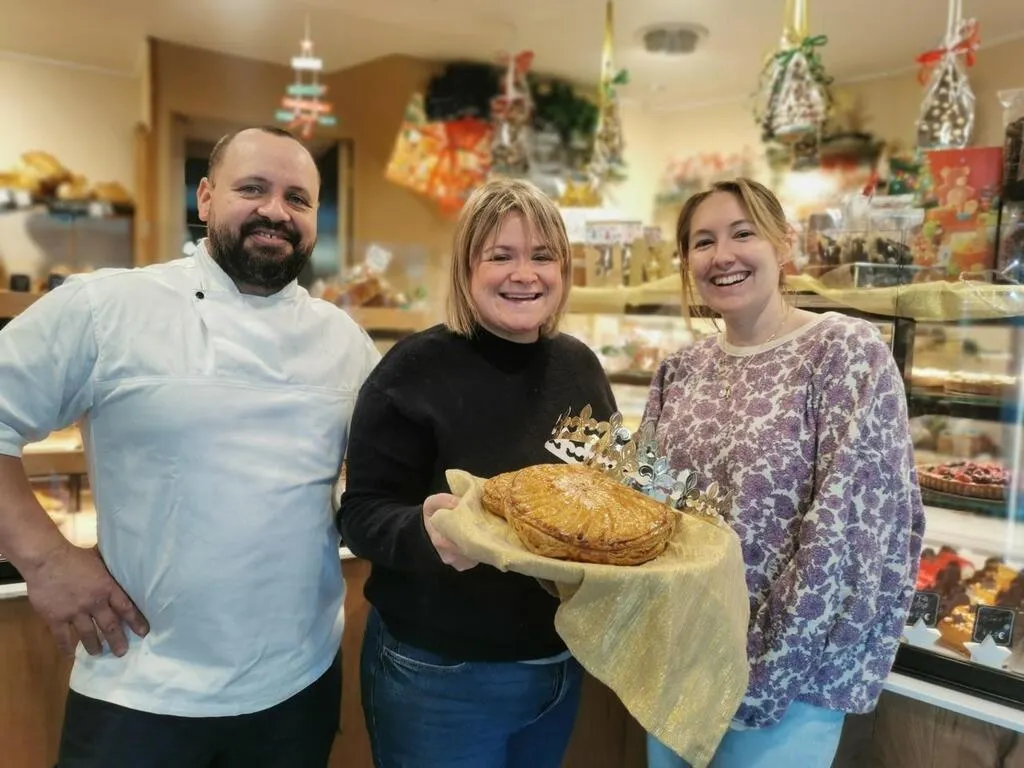 Côtes-d’Armor : les fèves de ses galettes de Rois sont fabriquées à 300 ...