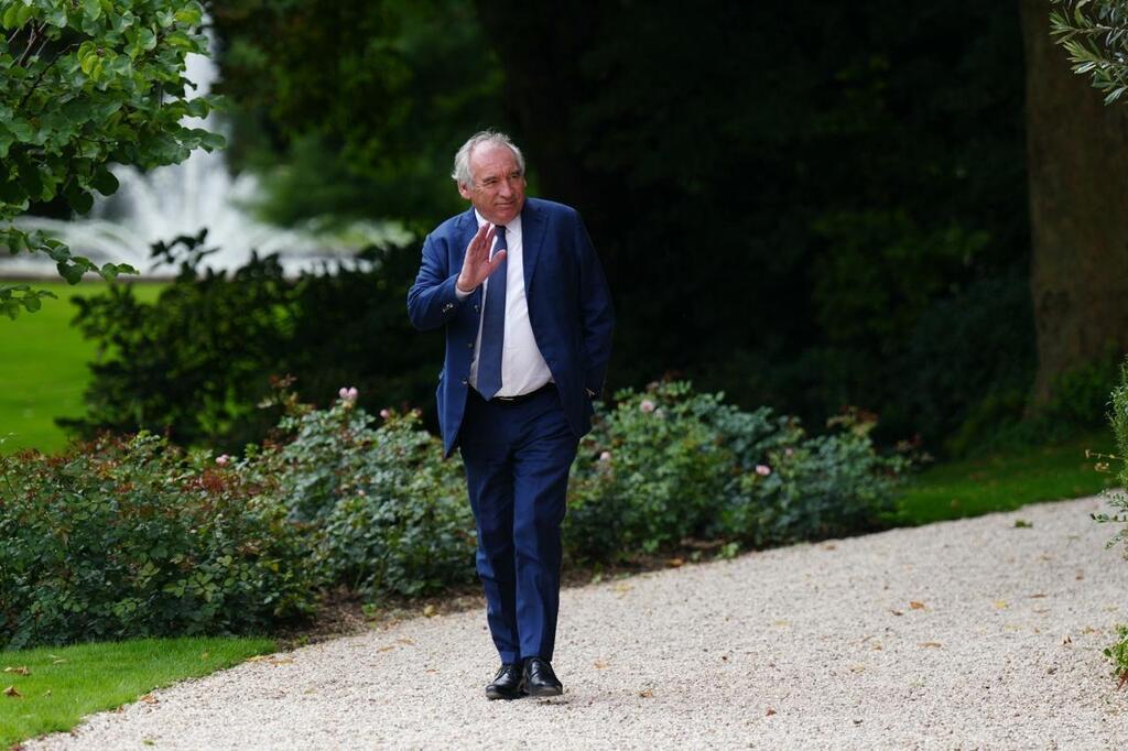 François Bayrou Premier ministre sur quel socle pourratil s’appuyer