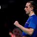 Badminton. Alex Lanier : « Je...