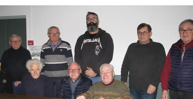 photo  un congrès demande toujours plusieurs réunions de préparation.  &copy;  le maine libre 