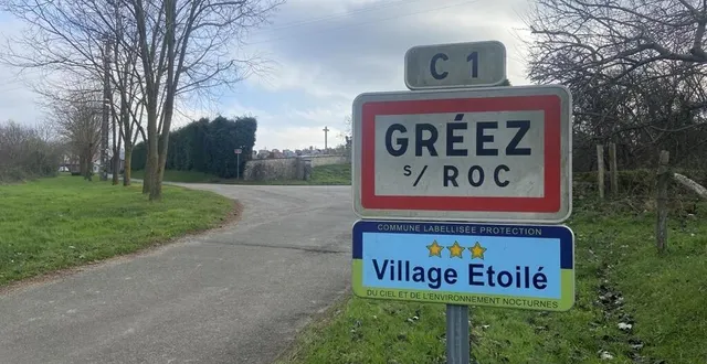 photo  un spectacle sera proposé à gréez-sur-roc.  &copy;  le maine libre 