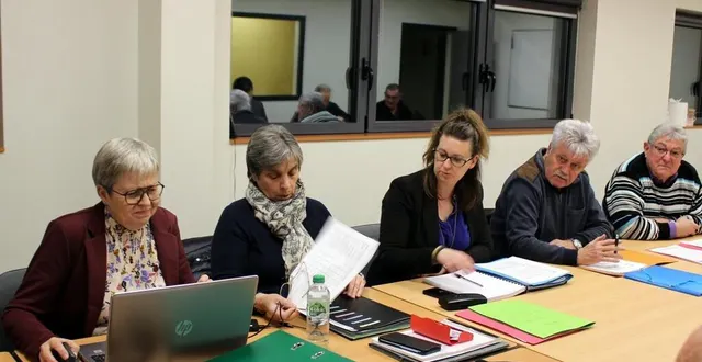 photo  le comité syndical s’est résolu à augmenter le prix de l’eau, au regard des dépenses à prévoir.  &copy;  le maine libre 