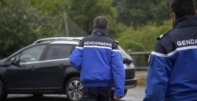 photo  la gendarmerie s’est déplacée pour constater les faits, une plainte a été déposée (photo d’illustration).  &copy;  co - marie delage 