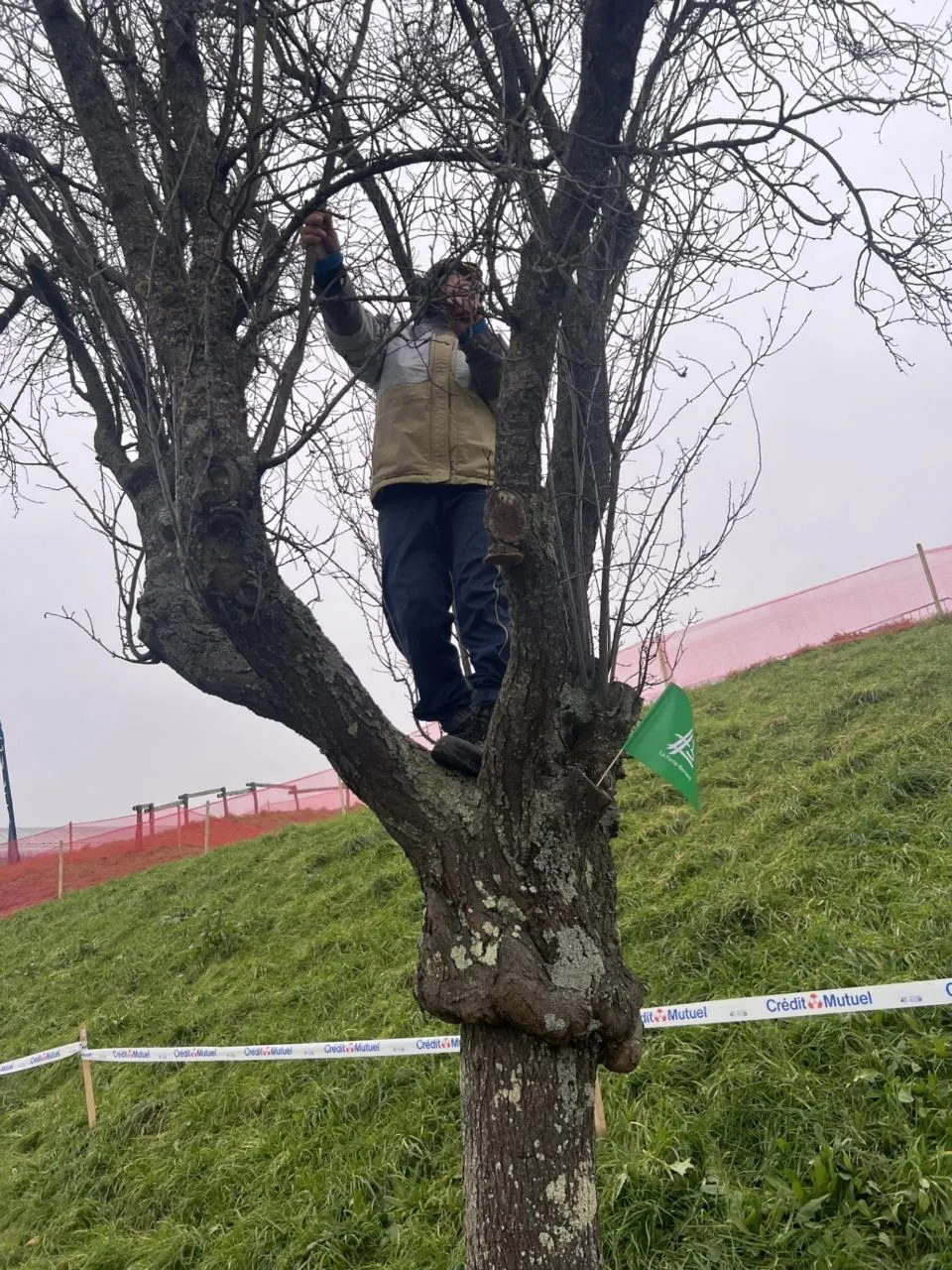 Coupe de France de cyclocross une victoire sarthoise et un public