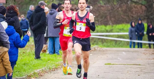 photo  kévin andré est rentré de genève pour s’imposer à domicile.  &copy;  dominique breugnot 