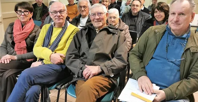 photo  l’association est reconnue localement et adhère au centre culturel le val’rhonne de moncé-en-belin, à la ruche, le centre social de laigné-saint-gervais, aux espaces naturels ruaudinois et au conservatoire d’espaces naturels des pays de la loire.  &copy;  le maine libre 