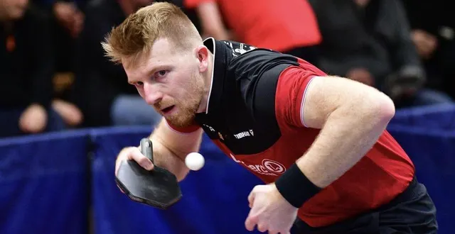 photo  thibaut le vexier.  &copy;  photo : philipper kermoal 