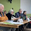photo  en préambule du conseil communautaire, daniel chevalier s’est élevé contre les décisions de coupes budgétaires de la région, décidées « sans concertation ». 