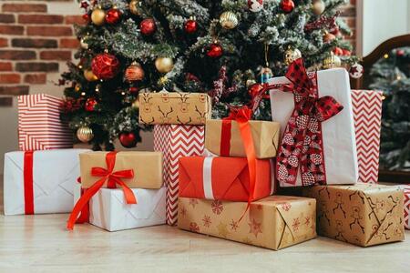 photo Noël : un Français sur deux a déjà revendu ses cadeaux archives 