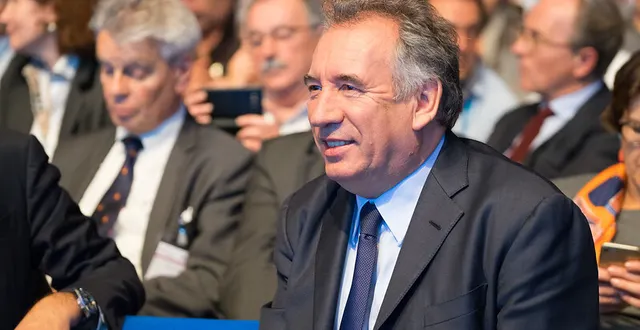photo que pensez-vous du nouveau premier ministre françois bayrou ? &copy; jacques paquier