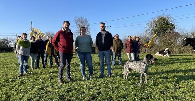 Élections à la chambre d’agriculture de Maine-et-Loire : la ...
