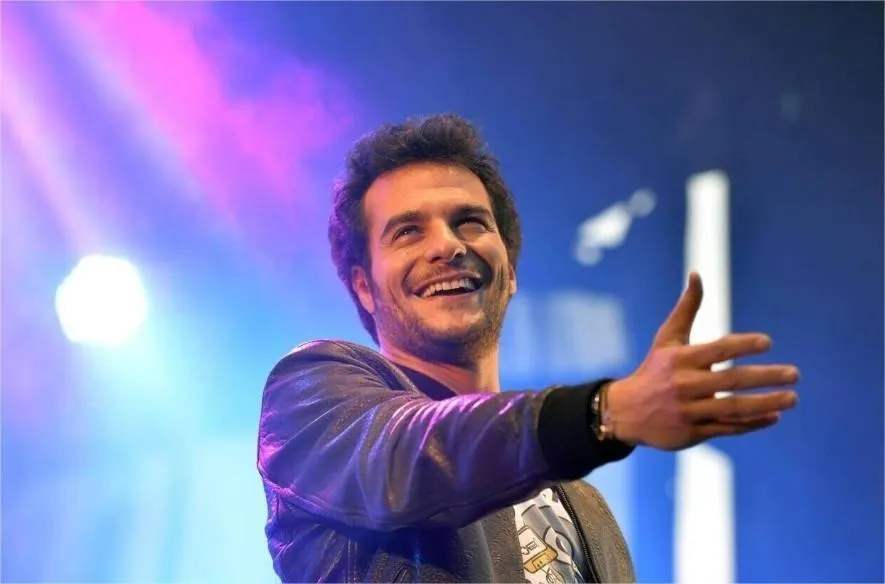 Amir et Magic System à l’affiche de la Fête du Blé 2025 dans les Côtes