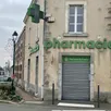 photo la pharmacie du prieuré, à auvers-le-hamon, fermera définitivement le 28 décembre.