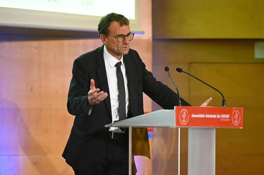 Cyclisme. Michel Callot élu pour un troisième et dernier mandat à la