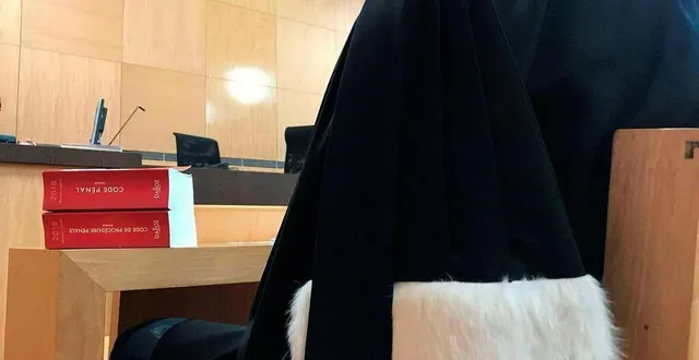 photo  le prévenu a été condamné, mardi 17 décembre, au tribunal d’argentan.  &copy;  archives ouest-france 