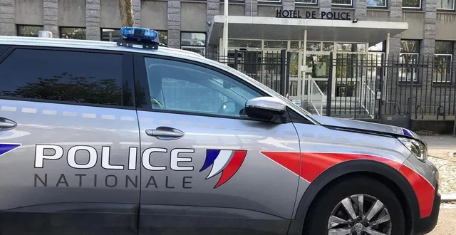 photo  un homme originaire de saint-brieuc et fiché s a été mis en examen pour association de malfaiteurs terroriste criminelle.  &copy;  yvan duvivier / ouest-france 