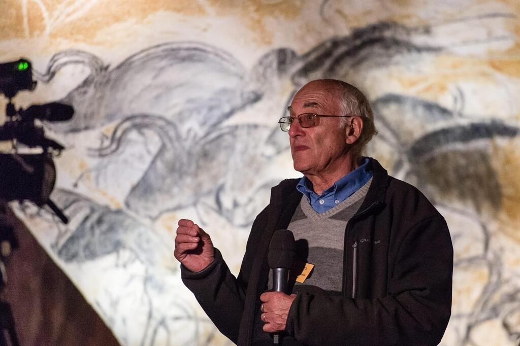 « Les larmes aux yeux » : trente ans après, Jean Clottes raconte sa ...