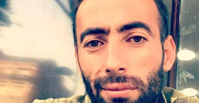 photo  burak kevek devait voir son premier enfant naître cette semaine.  &copy;  photo fournie par un proche 