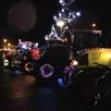 photo  ce week-end, les tracteurs illuminés seront de sortie pour la dernière fois cette année. 